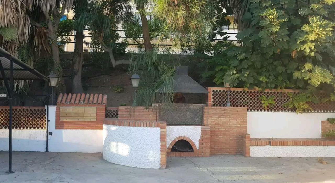 El Hidalgo Costa Del Sol Villa Torre de Benagalbon Exterior photo