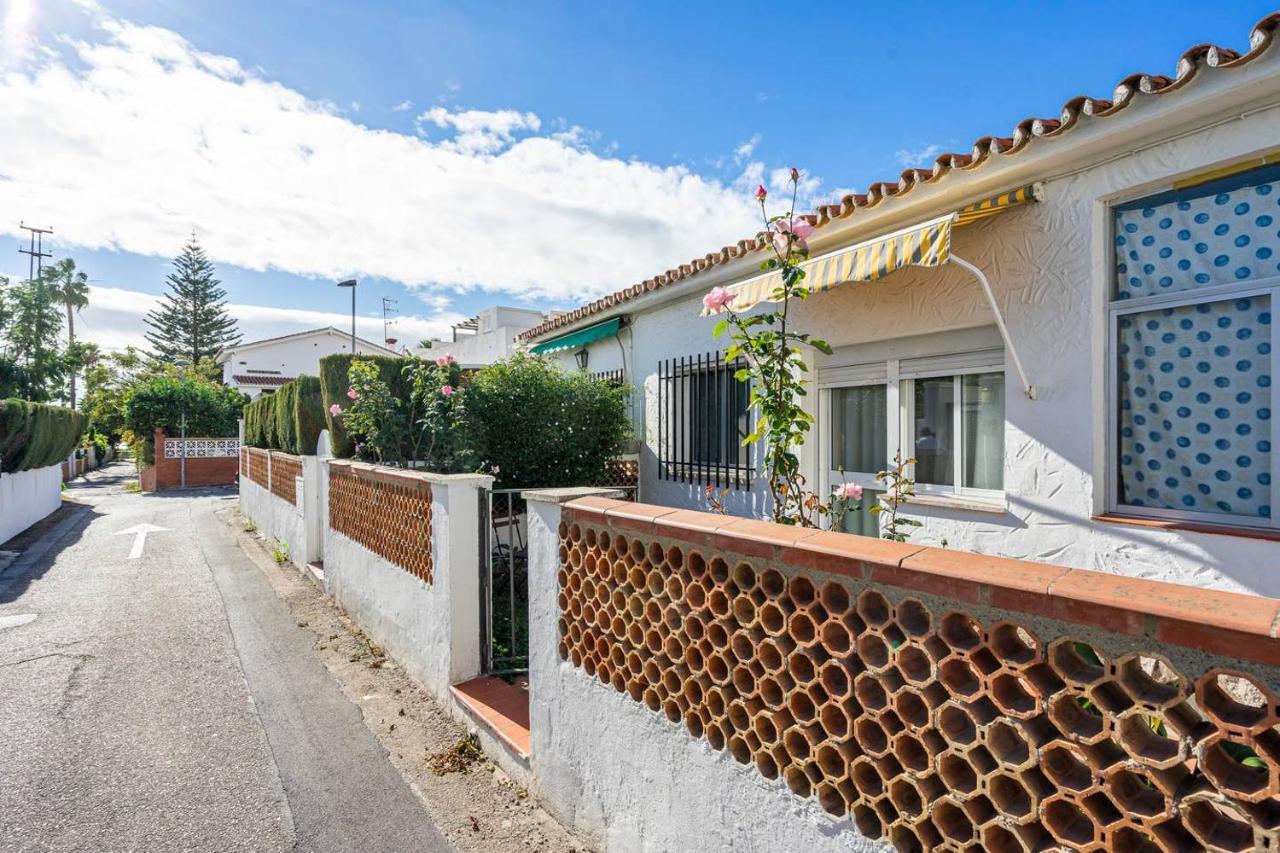 El Hidalgo Costa Del Sol Villa Torre de Benagalbon Exterior photo